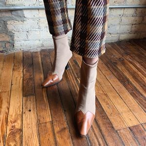 Jeffrey Campbell Luzbel booties